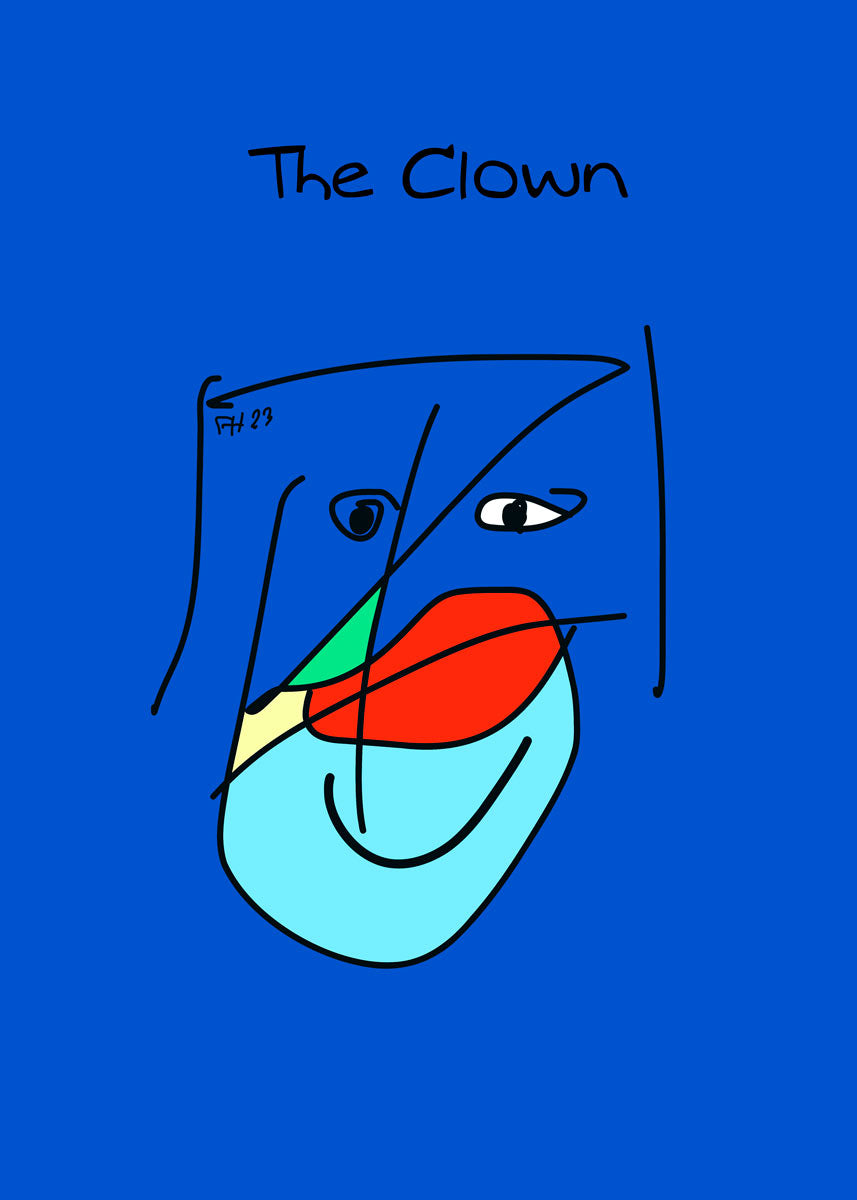 The Clown